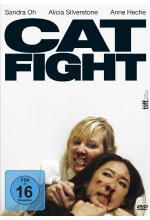 Catfight DVD-Cover