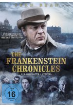 The Frankenstein Chronicles  [2 DVDs] DVD-Cover