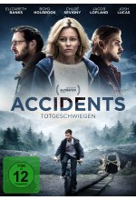 Accidents - Totgeschwiegen DVD-Cover
