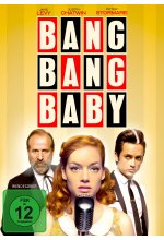Bang Bang Baby DVD-Cover
