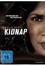 Kidnap DVD-Cover