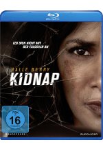 Kidnap Blu-ray-Cover