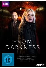 From Darkness  [2 DVDs] DVD-Cover