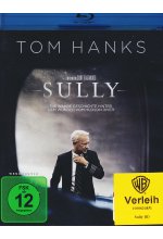 Sully Blu-ray-Cover
