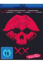 XX Blu-ray-Cover