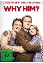Why Him? DVD-Cover