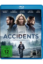 Accidents - Totgeschwiegen Blu-ray-Cover