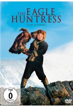 The Eagle Huntress (OmU) DVD-Cover