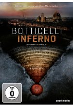 Botticelli Inferno DVD-Cover