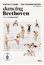 Dancing Beethoven  (OmU) DVD-Cover