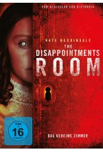 The Disappointments Room DVD-Cover