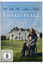 Shakespeare für Anfänger DVD-Cover