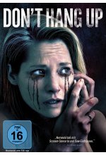 Don't Hang Up DVD-Cover
