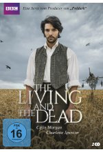 The Living and the Dead  [2 DVDs] DVD-Cover