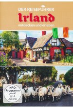 Irland - entecken und erleben -  Der Reiseführer DVD-Cover