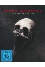 Penny Dreadful - Staffel 3 Blu-ray-Cover