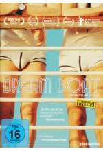 Dream Boat  (+ CD-Soundtrack) DVD-Cover