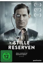 Stille Reserven DVD-Cover