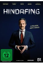 Hindafing  [2 DVDs] DVD-Cover
