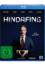 Hindafing Blu-ray-Cover
