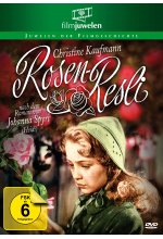Rosen-Resli DVD-Cover