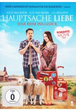 Hauptsache Liebe - Eine Reise ins Glück DVD-Cover