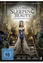 The Curse of Sleeping Beauty - Dornröschens Fluch DVD-Cover