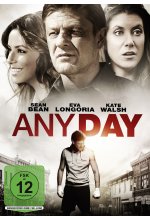 Any Day DVD-Cover