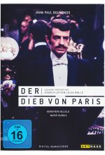 Der Dieb von Paris - Digital Remastered DVD-Cover