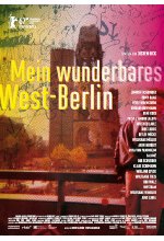 Mein wunderbares West-Berlin DVD-Cover