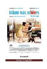 Träum was Schönes - Fai Bei Sogni DVD-Cover