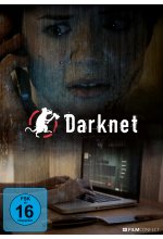 Darknet - Die komplette Serie DVD-Cover