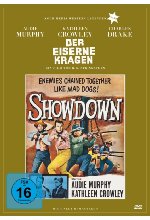 Der eiserne Kragen - Western Legenden No. 49 DVD-Cover