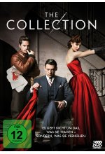 The Collection  [3 DVDs] DVD-Cover