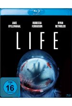 Life Blu-ray-Cover