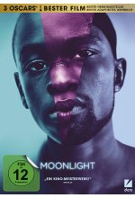 Moonlight DVD-Cover