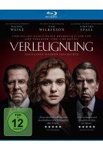 Verleugnung Blu-ray-Cover