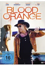 Blood Orange DVD-Cover