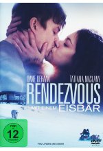 Rendezvous mit einem Eisbär DVD-Cover