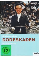 Dodeskaden - Menschen im Abseits  (OmU) DVD-Cover