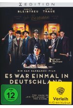 Es war einmal in Deutschland DVD-Cover