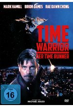 Time Warrior - Der Time Runner DVD-Cover