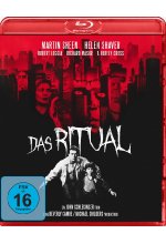 Das Ritual Blu-ray-Cover