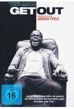 Get Out DVD-Cover