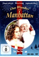 Das Wunder von Manhatten DVD-Cover