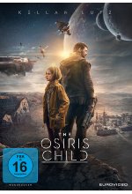 The Osiris Child - Science Fiction Vol. One DVD-Cover