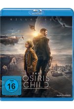 The Osiris Child - Science Fiction Vol. One Blu-ray-Cover