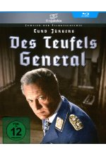 Des Teufels General Blu-ray-Cover