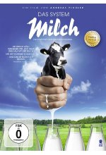 Das System Milch DVD-Cover