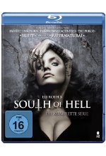Eli Roth's South of Hell - Die Komplette Serie  [2 BRs] Blu-ray-Cover